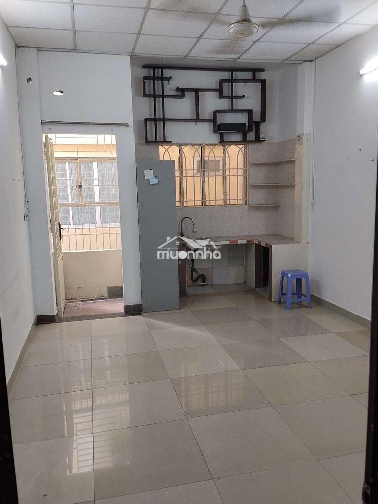 Bán nhà hẻm đường thành thái sổ hồng riêng công chứng ngay - Ảnh 3