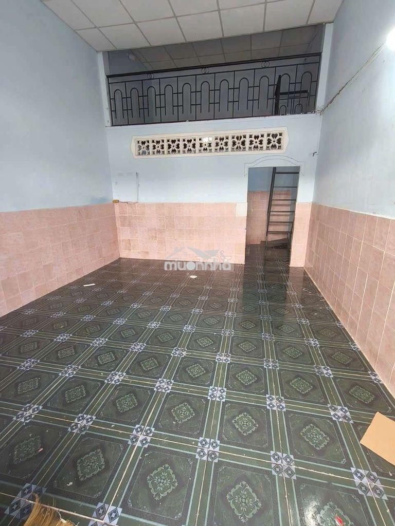 💥 Cho thuê nhà bình hưng hòa | 4×8m‑gác lửng‑4,5tr/tháng