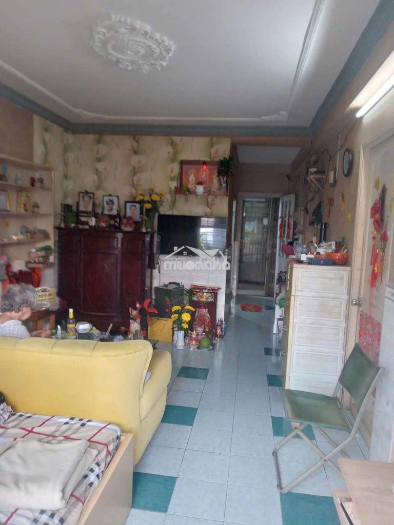 Bán căn hộ chung cư lê thi riêng  - Ảnh 2