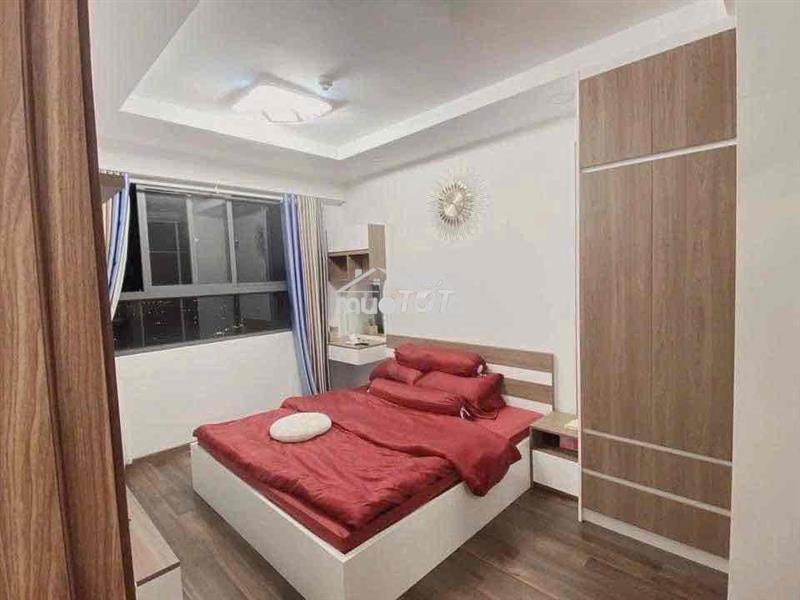 Cho thuê the pegasuite 1 – căn 2pn full nội thất