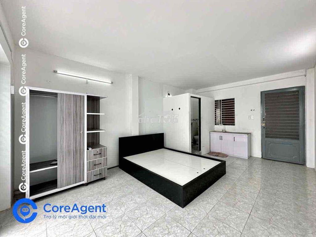 Studio ban công rộng 35m2 - full nt gần aeon bình tân, sát tên lửa - Ảnh 4