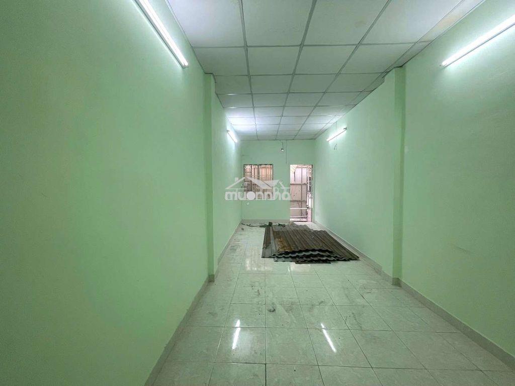 Nhà mới đẹp 2 tầng đặng văn ngữ 3,5 x 15m có máy lạnh - Ảnh 3