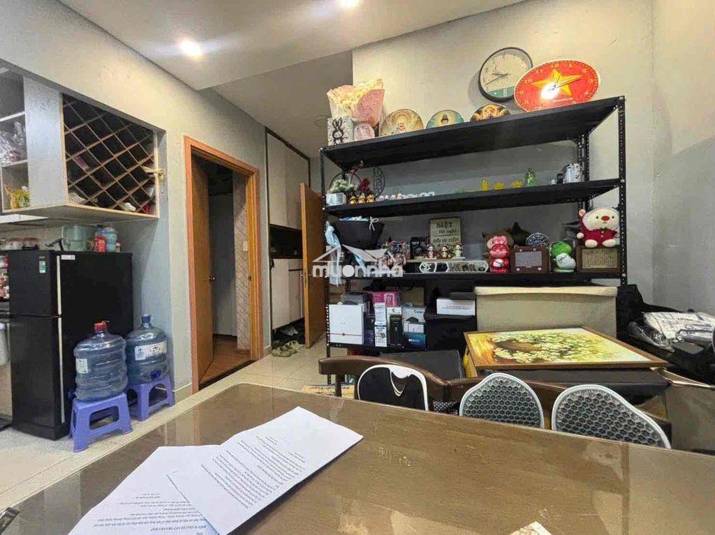Ra gấp căn thương mại chung cư an phú đông- shr - hỗ trợ vay bank - Ảnh 4