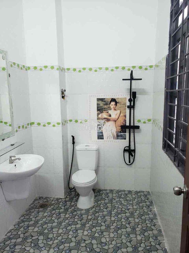 Cho thuê nhà. địa chỉ. 1/ đường số 12,phường bhh, binh tân, gần aeon - Ảnh 3