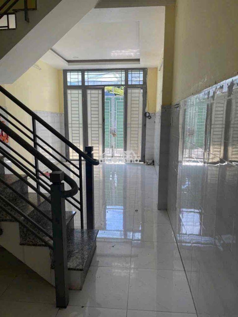 Cho thue đường trinh qan nghi 4 m8 m 1 lẩu mặt tiền đường vào hẻm 30 m - Ảnh 4