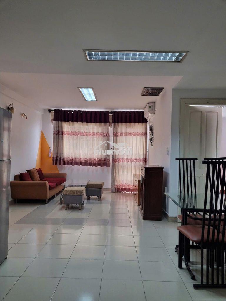 Chung cư nguyễn duy dương, phường an đông, tp hcm, 65m2. - Ảnh 4