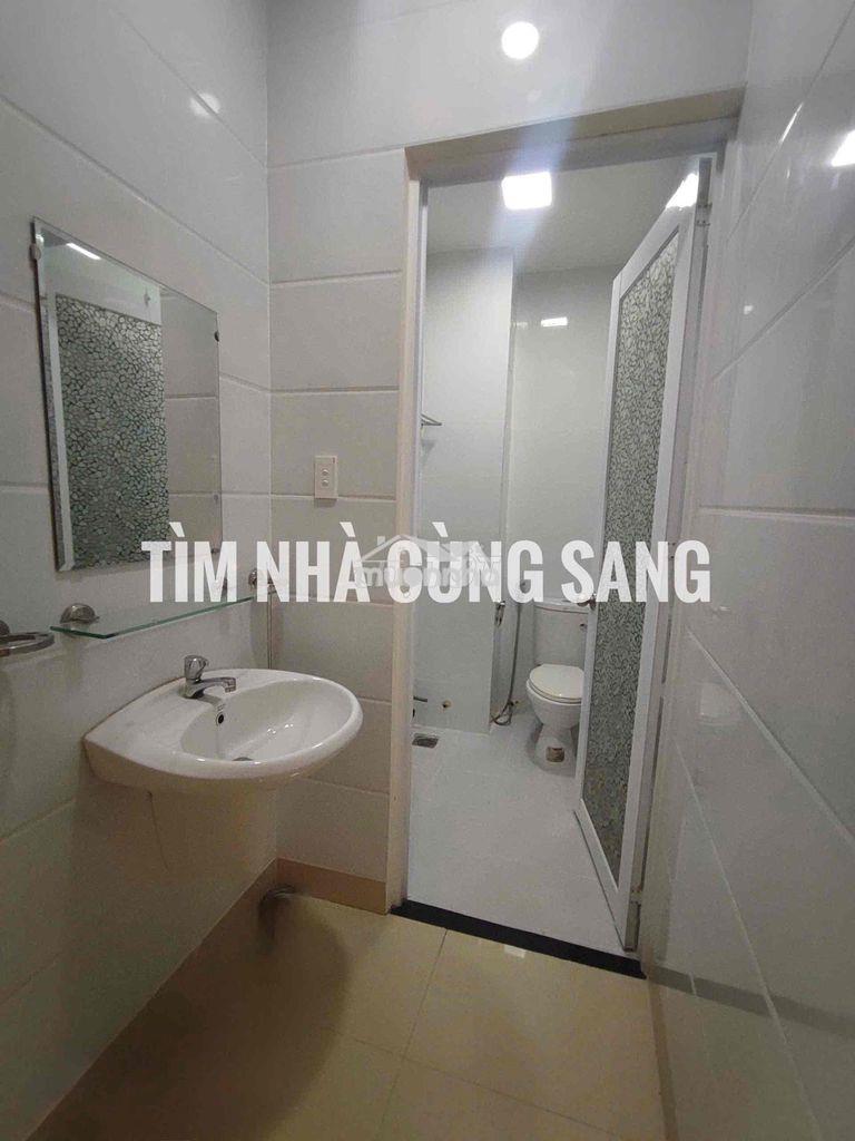 Nhà thuê 5pn+4wc giá chỉ 14tr kề bên vạn phúc city - Ảnh 4