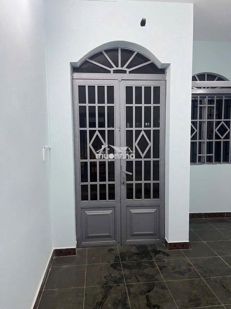 🌈 Nhà mới ! hẻm 5m dương đức hiền, 3,5 x 11m, 1 lầu, 2 phòng ngủ, 2 wc - Ảnh 4
