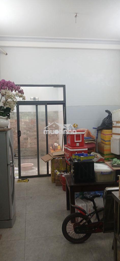 Cho sinh viên nữ thuê phòng 40m2 - Ảnh 4