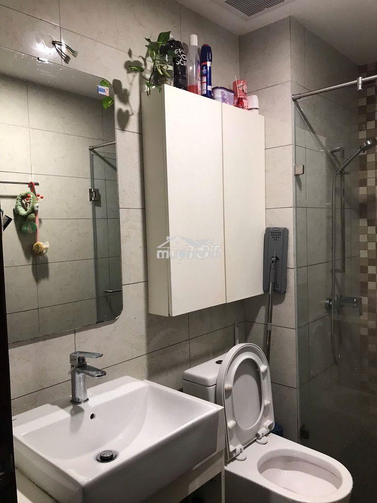 Share phòng trong căn hộ picity 2pn | full nội thất | 5,5 triệu/tháng - Ảnh 4