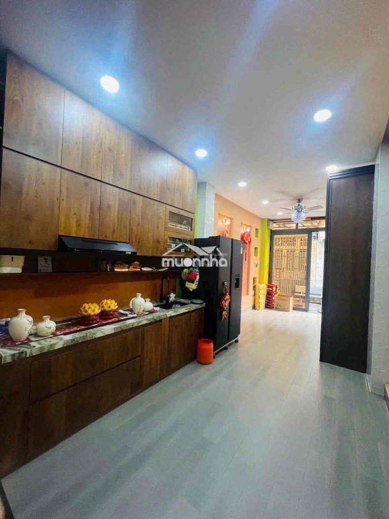 Đồng đen 4 tầng - 3❌12 - chính chủ xây tâm huyết 1 đời - Ảnh 2