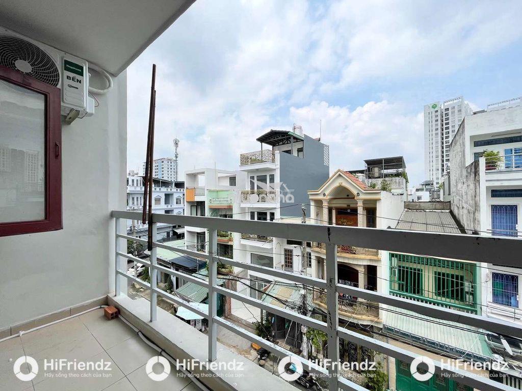 Studio bancol riêng - full nt - 5p hiu - cv đầm sen - nhận pet&xe điện - Ảnh 2