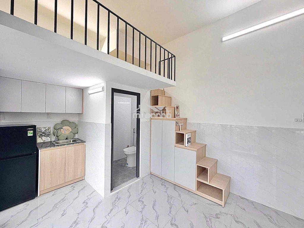 Duplex cao cấp full nội thất vào ở ngay🏡 - Ảnh 2