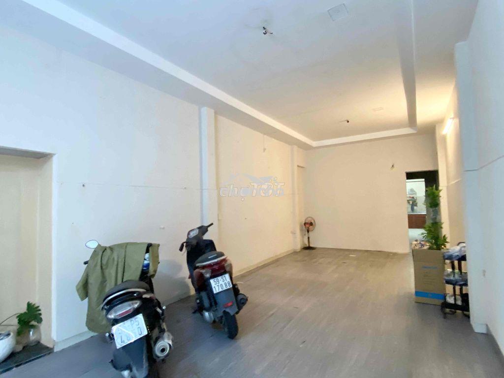 65m2 - trệt lầu - hẻm 10m kinh doanh - Ảnh 3