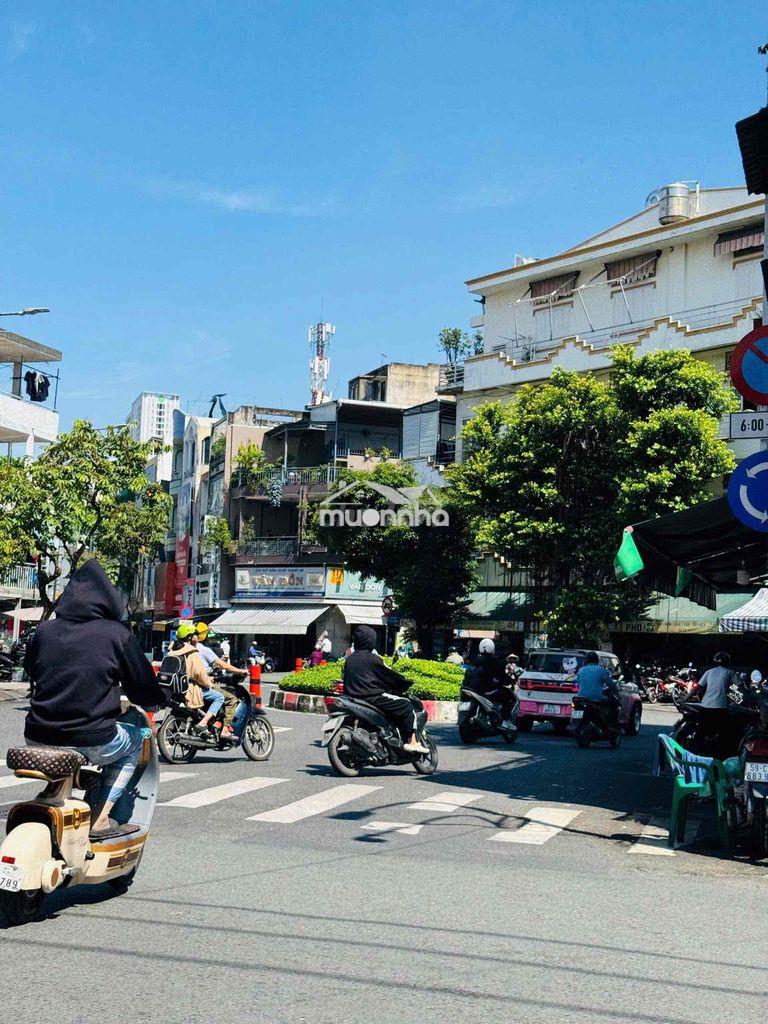 Căn hộ dịch vụ cao cấp hẽm đường số cách mt chỉ 1 vài bước giáp ranh - Ảnh 2
