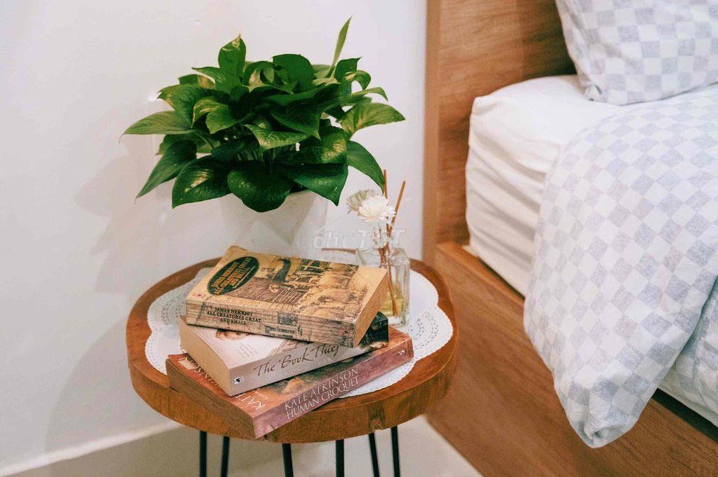 🔥 Tầm 5 triệu, muốn ở phòng rộng và đẹp? lưu ngay căn này! 🔥 tìm phòn - Ảnh 2