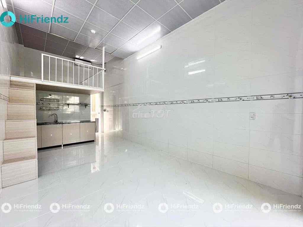 Siêu phẩm phòng mới tinh full nội thất - rộng thoáng vào ở ngay - Ảnh 2