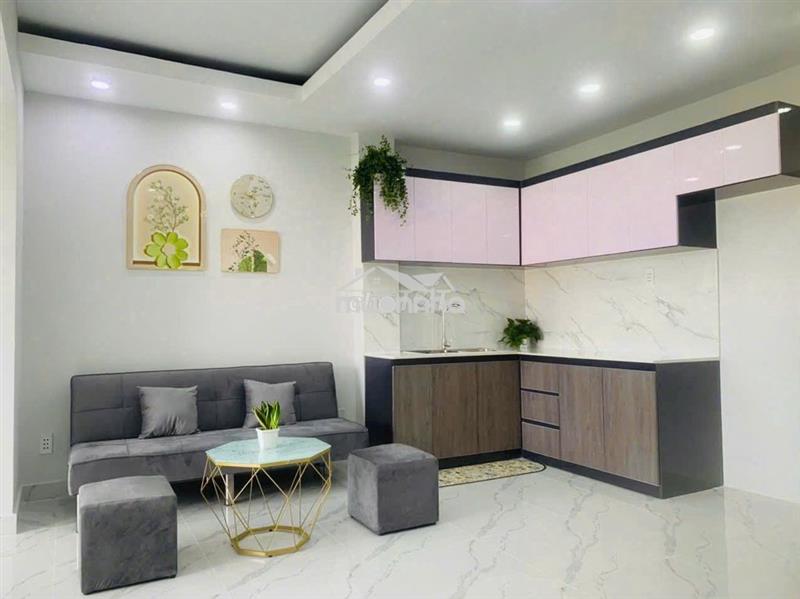 Chính chủ bán căn hộ tầng cao cc lê thị riêng – 60m² (2pn), 3.2 tỷ