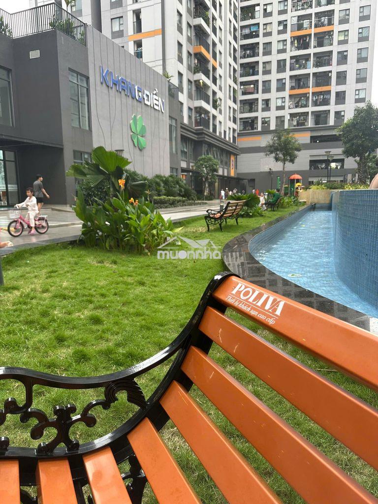 🏡 Cho thuê căn hộ lovera vista | 3pn | 9 triệu full nội thất