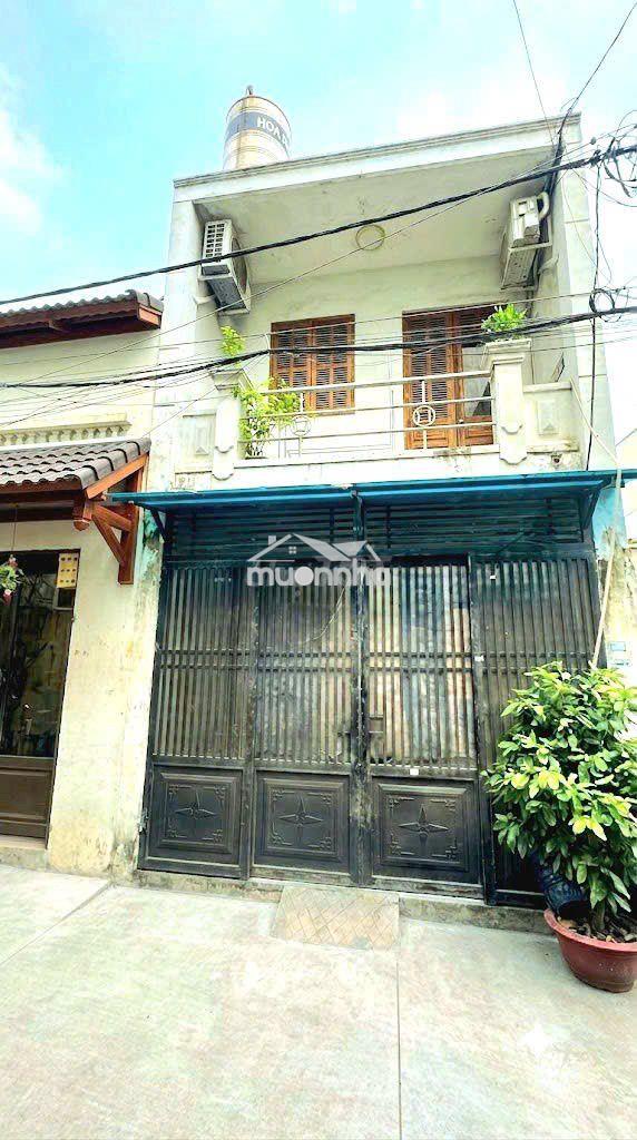3.25 tỷ có nhà 1 lầu gần tân kỳ tân quý, bhhb, bình tân