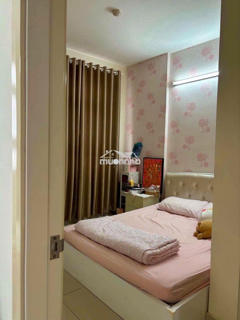 Căn hộ sunview town, diện tích 57m2, 2pn, 2wc tầng cao, full nội thất - Ảnh 3