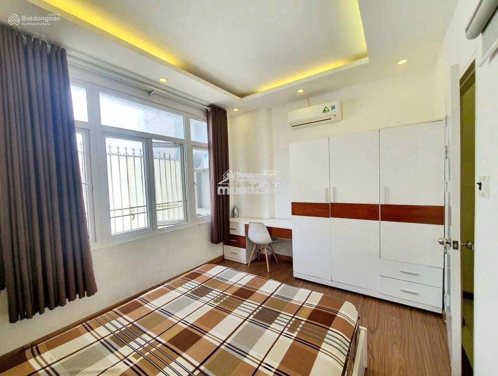 Cho thuê phòng nguyễn trãi - tách bếp nội thất cơ bản 6,9 triệu/tháng - Ảnh 4