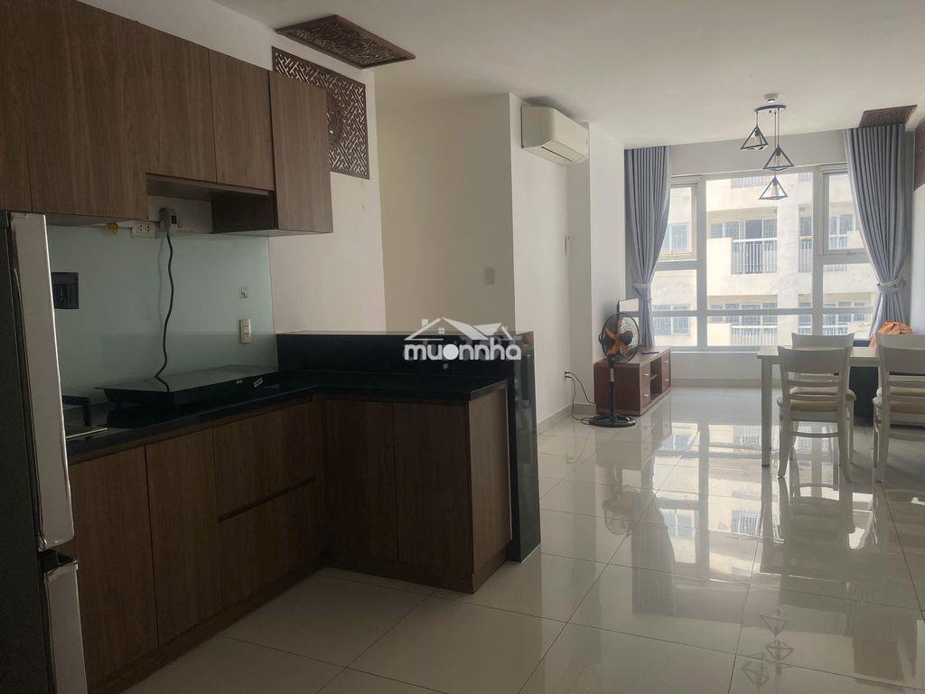 Cho thuê căn hộ summer square quận 6, dt : 80 m2, 3pn, 11.5 tr/th, - Ảnh 3