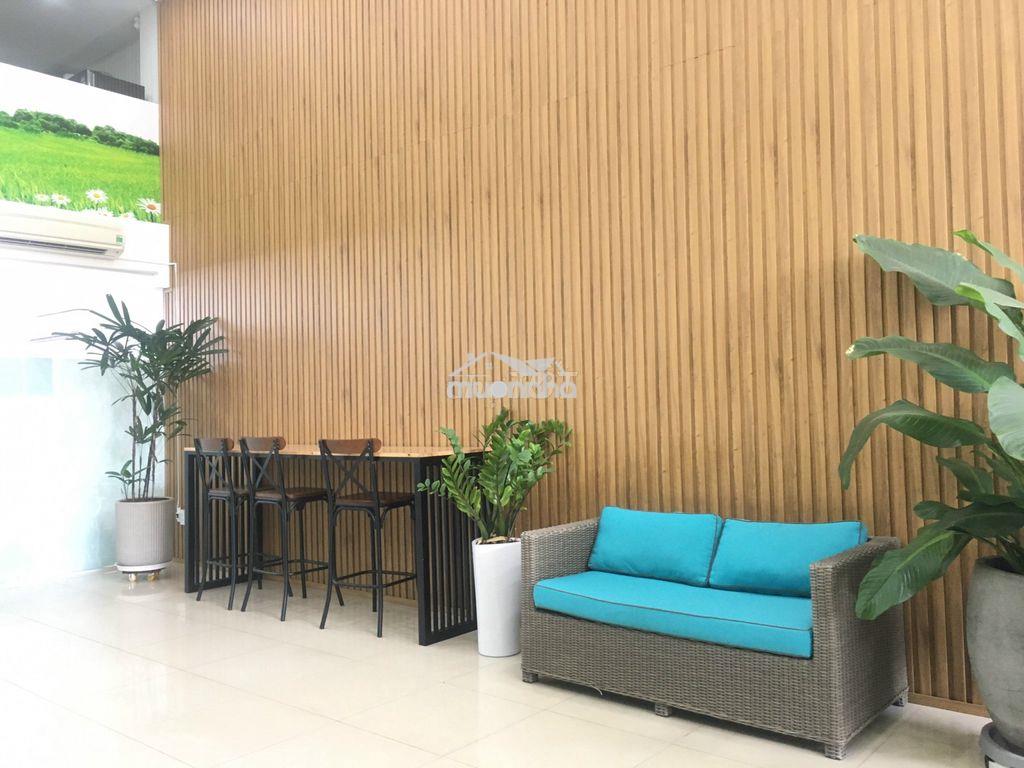 Cho  thuê văn phòng đường hoàng văn  thụ p4-dt 200m2 giá 50 triệu - Ảnh 3