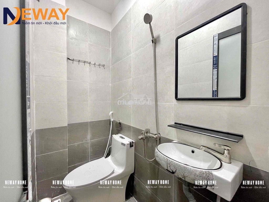 🏡 Đô đốc lộc – phòng đẹp full nội thất  ✨ phòng thoáng mát, tiện nghi - Ảnh 3
