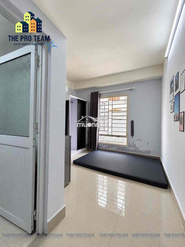 Studio full nội thất gần sân bay - Ảnh 3