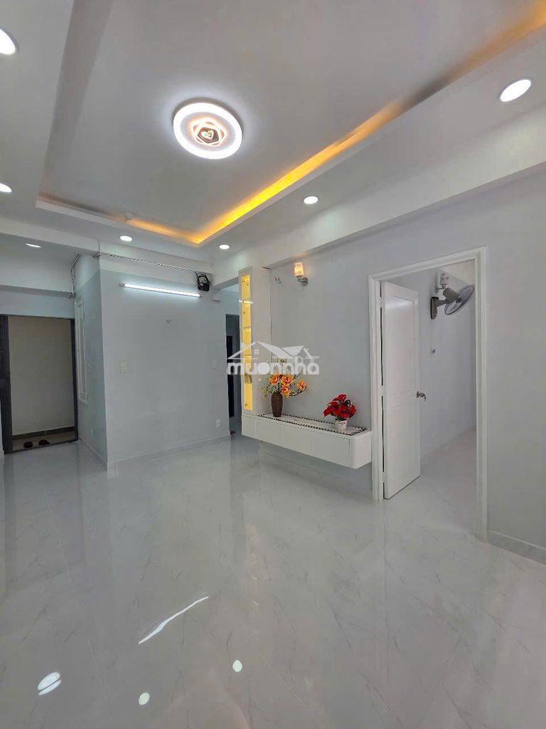 Bán căn hộ phú thọ - mt nguyễn thị nhỏ, quận 11 - Ảnh 4