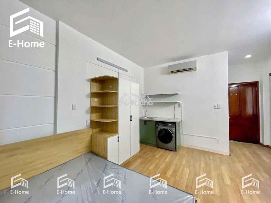 🏠 Studio ban công full nội thất có máy giặt riêng - - Ảnh 2
