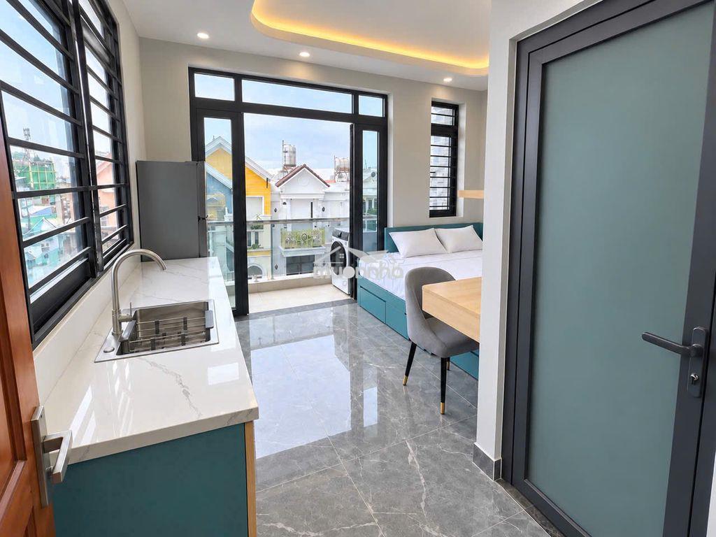 Chdv full nội thất gần aeon bình tân - Ảnh 2