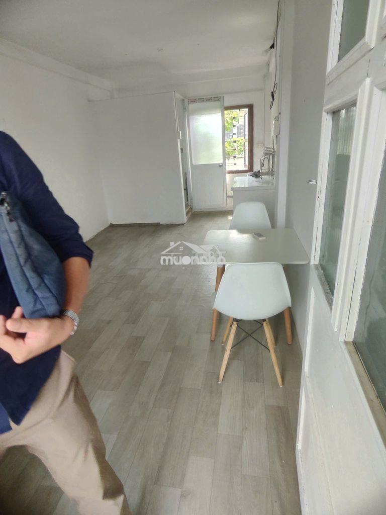 Cho thuê phòng trọ đầy đủ nội thất - Ảnh 3