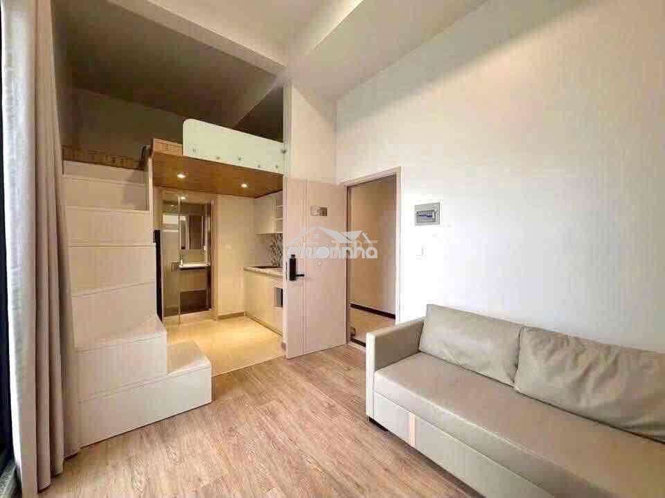 Cho thuê duplex mới xây ngay lê văn việt_man thiện - Ảnh 2