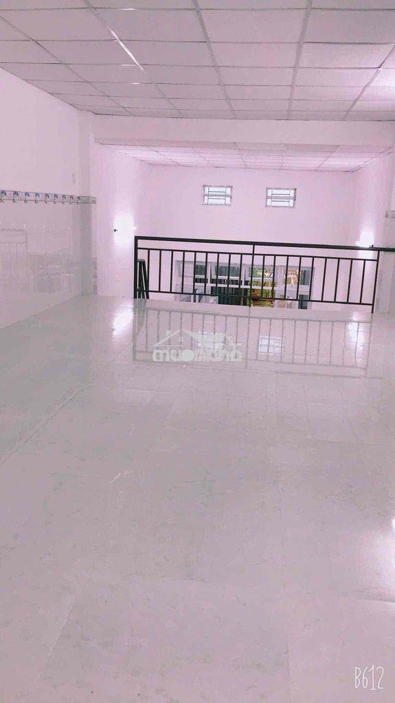 Nhà nguyên căn 2 phòng đường 8m nguyễn duy trinh - Ảnh 3