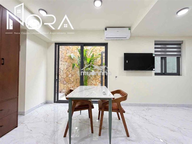 Khai trương dự án mới quận 5