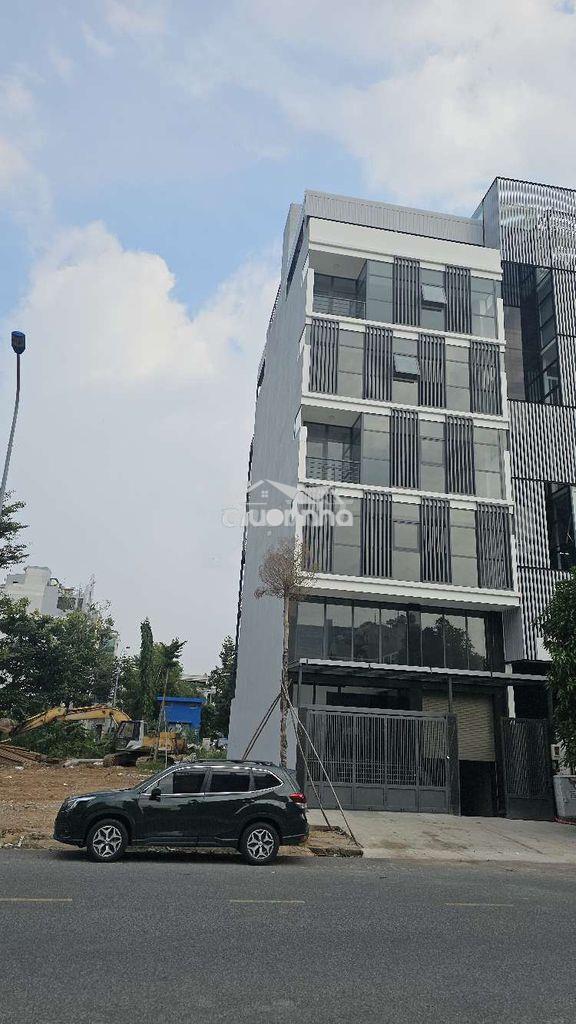 Cho thuê văn phòng 28 nguyễn thanh sơn