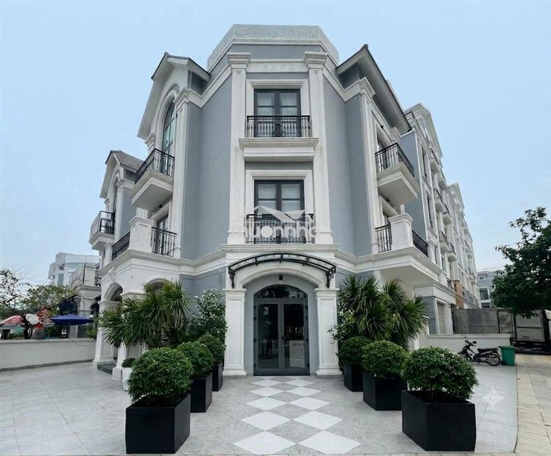 Cho thuê tầng 2, tầng 3 khu manhatta vinhome grand park quận 9
