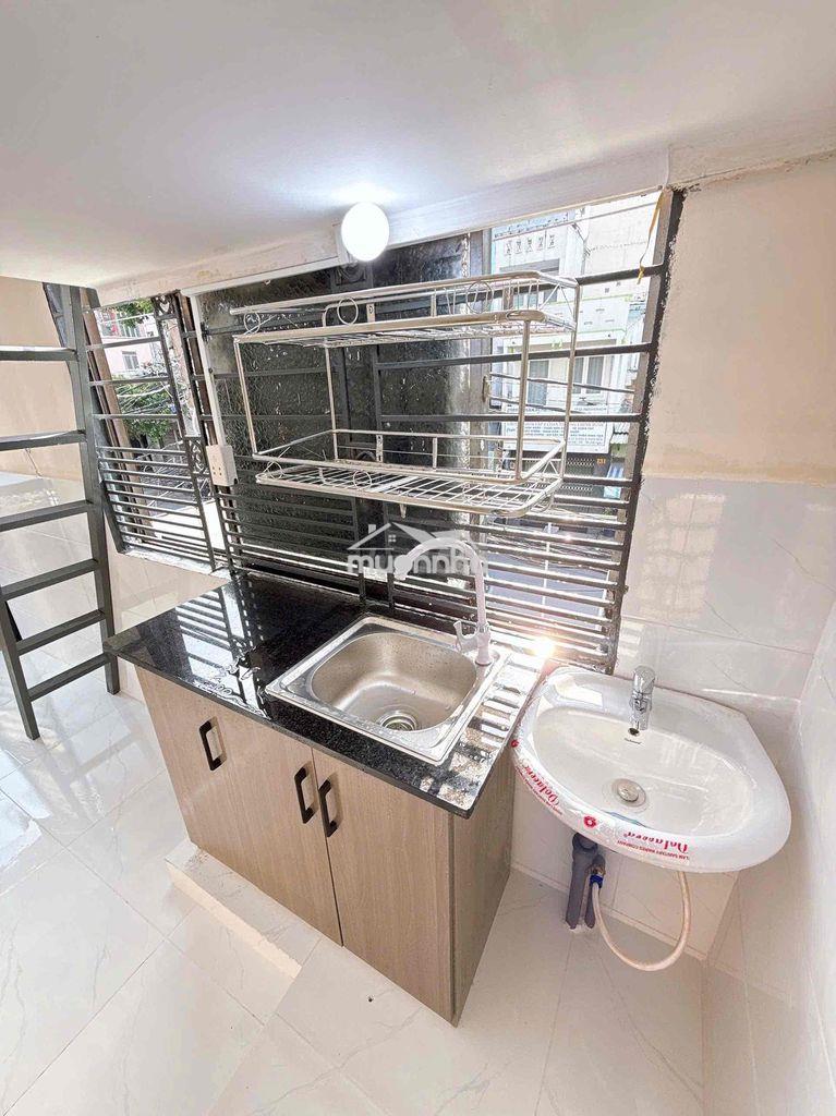 Phòng mới chưa qua sử dụng - Ảnh 3