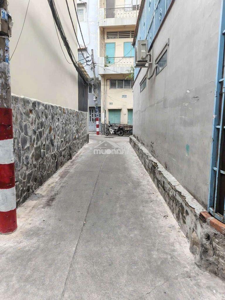 Tân bình - nhà 12 phòng dòng tiền 240 triệu/ năm, giá 3,8 tỷ. tl - Ảnh 4