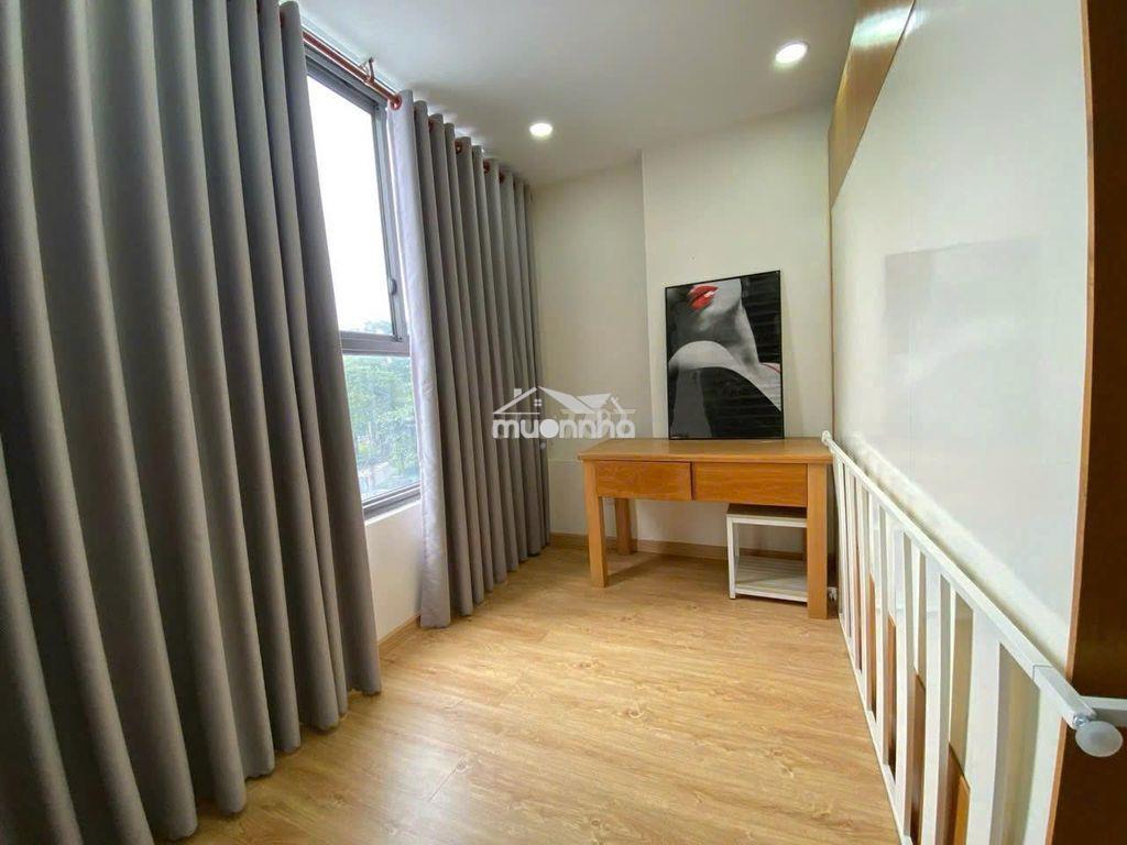 Căn officetel orchard garden novaland khu sân bay 1 phòng 11,5 triệu - Ảnh 3