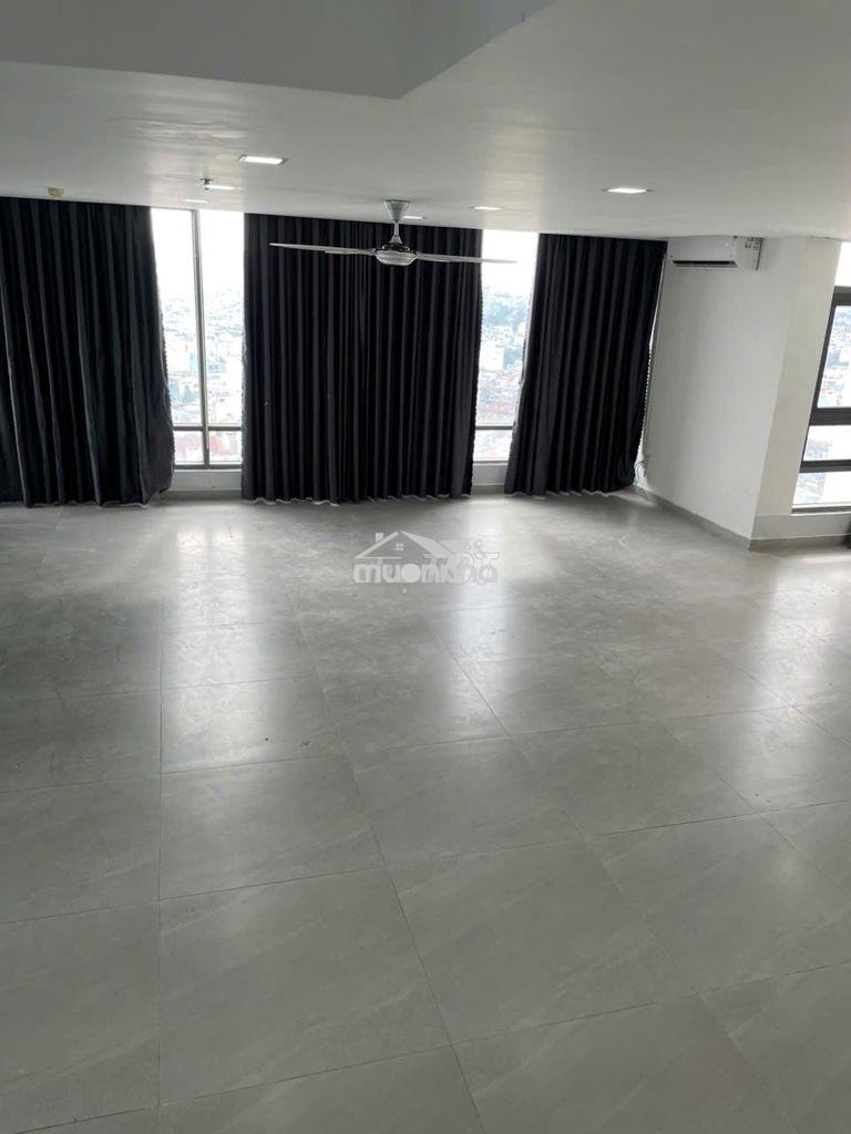 Chung cư phú thọ - thuận việt cho thuê căn 4p 190m2 - Ảnh 4
