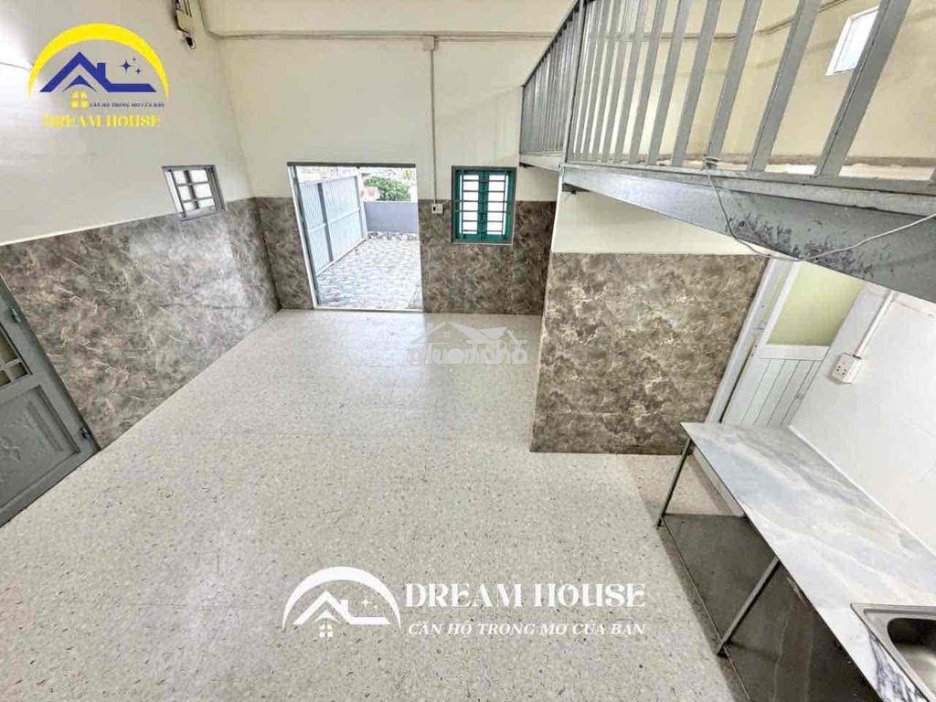 Phòng nằm ngay trung tâm bình tân thuận tiện di chuyển - Ảnh 4