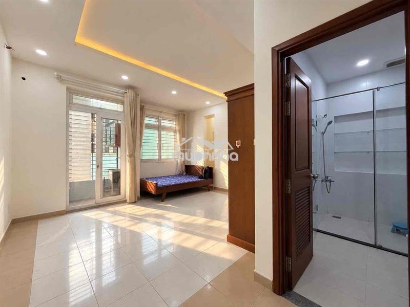 ✨Cho thuê phòng studio 35m2_ban công_tách bếp_ngay vạn hạnh mall