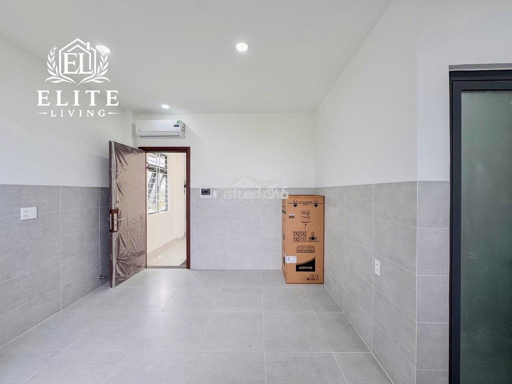 🔥 Studio ban công full nội thất _ sát làng đại học – khu cnc - Ảnh 4