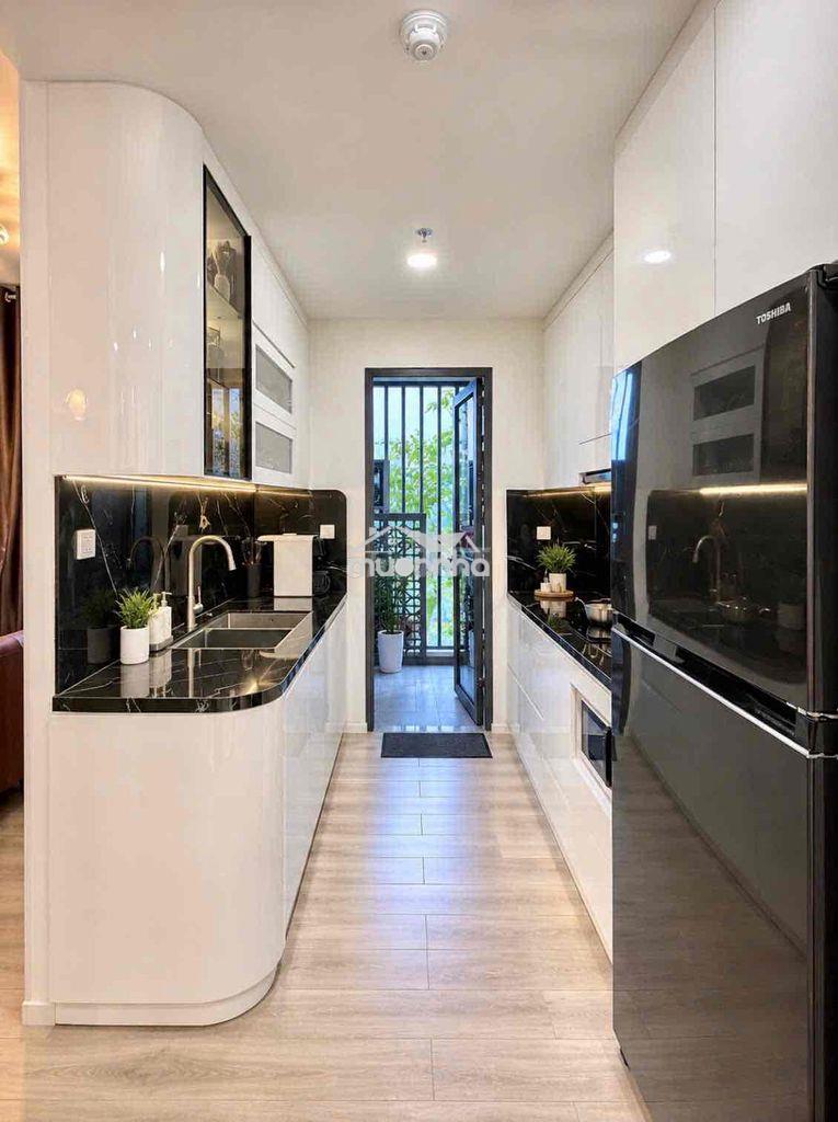 Cho thuê 1-2-3pn vinhomes quận 9 giá rẽ nhất - Ảnh 3