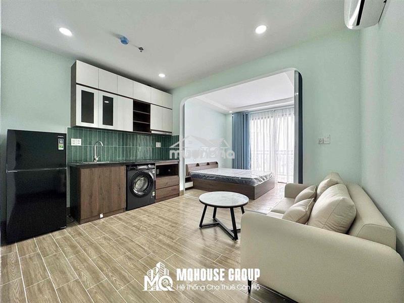 🌟Siêu phẩm trống sẵn - căn hộ studio 30m2 ngay aeon tân phú - mới 100%
