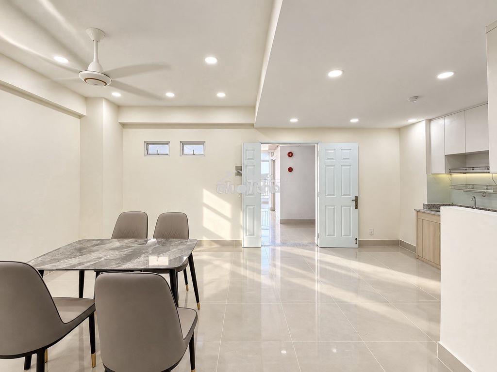 Cc bình thạnh mới đẹp, shr hầm xe, thang máy - 62m2 - 2 pn - 3.59 tỷ. - Ảnh 4