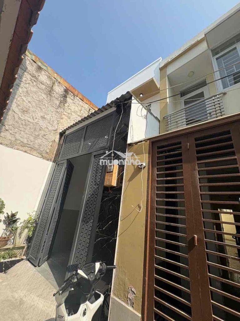 Nhà q7 đẹp lý tưởng sống - Ảnh 4